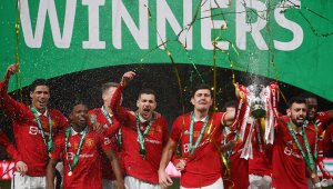 Шейх Ясим и сър Джим Ратклиф преминаха успешно първия етап към придобиването на Юнайтед  