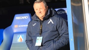Славиша Стоянович: Чувствам се изигран от втория ми престой в Левски, но не съжалявам