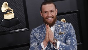 Конър МакГрегър заложи $365 000 за шампиона на Копа Америка