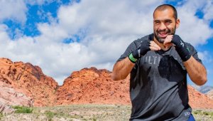 Битката на Багата за Лас Вегас