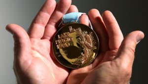 История на Олимпийските игри: Лейк Плесид 1980