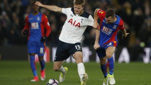 Юнайтед ще тества Тотнъм за Дайър с 40 милиона