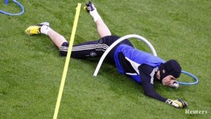 Чех: Дано не ми се случи отново да играя в Лига Европа