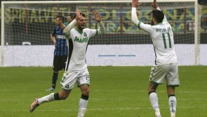 Наполи влезе в битката за Берарди 