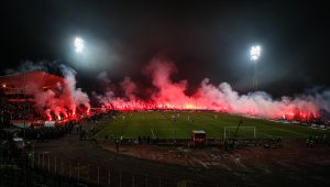 Страх в "червено": ЦСКА има огромен кошмар на "Армията"