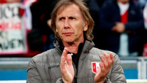 Селекционерът на Перу: Финалът ще има напълно различен оттенък