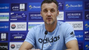 Генчев за "скандала" в Левски: Злонамерена атака!