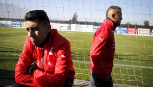 Намалиха наказанието на "палавия среден пръст"