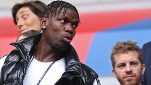 Спира ли с футбола? Погба каза цялата истина