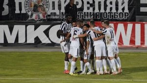 От Локо Пловдив обявиха: Копенхаген е фаворит, но сме в играта