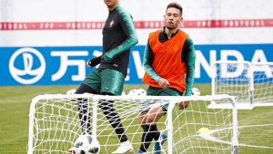 Дербитата на Европа: Мондиал 2018 чука на вратата! Португалия – Испания е гвоздеят на седмицата