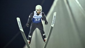 Зографски се поизложи в Енгелсберг