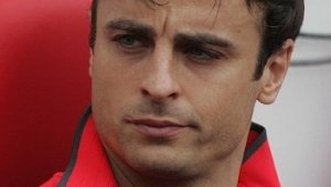 Бербатов: Възхищавам се на Гигс, Скоулс и Невил