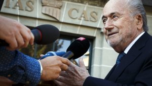 ФИФА да забрави за Световно първенство с 48 отбора