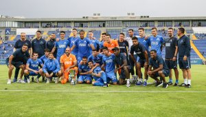 Трансфер на "Герена": Разкриха кой футболист чака Левски