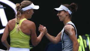 Возняцки тръгна с победа в Австралия 