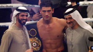 Треньорът на Джошуа каза на кого залага измежду Бивол и Бетербиев