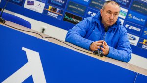 Мъри се отказа да бъде председател на УС на "Левски на левскарите"