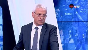 Спрягат и Любе за нов шеф на съдиите