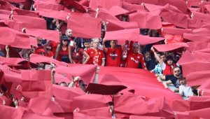 Голям проблем за феновете на ЦСКА