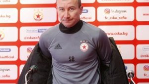 Само Тройчо е пред Стамен в ЦСКА през този век