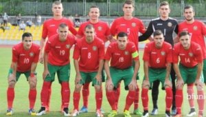 Младежите надвиха Румъния и показаха на батковците си как се прави