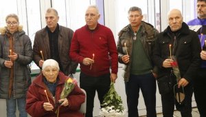 Стоичков и Балъков плачат за Трифон Иванов