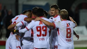 От старите летни: ЦСКА с уникален ход за бъдещето си