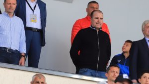 Цветомир Найденов с нова провокация към ЦСКА: Приполенд нюз, активизирайте се  