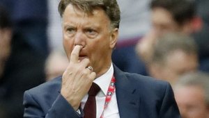 Ван Гаал се връща в Байерн?