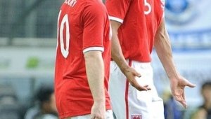 Рио Фърдинанд: Отмененият гол бе ключовият момент