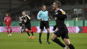 Палачът на Байерн: Знаехме, че ще им бием дузпата!