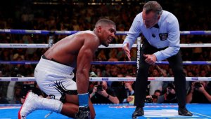 Джошуа: Това е просто част от пътешествието