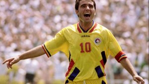 И Марадона на Балканите идва за юбилея на Стоичков