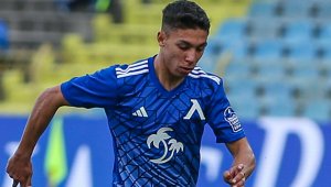 Филип Кръстев изигра последния си мач за Левски