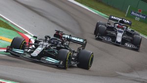 Коронавирус: Отменят Гран при на Канада