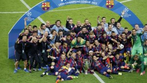 Шави: Не мога да искам повече