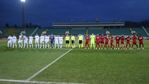 ЦСКА с шепа фенове в следващото си дерби