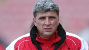 Тъжна вест! Внезапно почина легендарен вратар на ЦСКА
