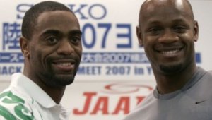 Асафа Пауъл размаза конкуренцията на 100 метра