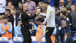 Тухел знае как да надхитри Гуардиола