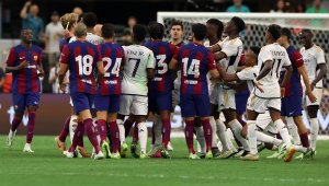 Ще се лее кръв: Ел Класико е днес!