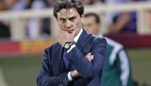 Монтела: Първият гол на Наполи промени всичко