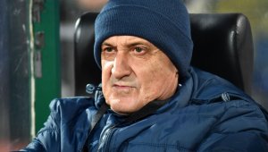 Делио Роси се срещна с шефовете на Левски