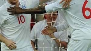 Прогноза: Англия - Алжир