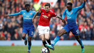 ПРОГНОЗА: Манчестър Юнайтед - Арсенал