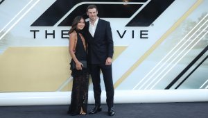 Бейл каза дали ще става професионален голфър