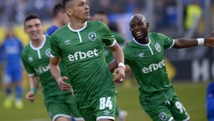 Марселиньо: Готови сме за ЦСКА Москва