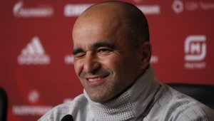 Роберто Мартинес ще води Белгия и на Мондиал 2022