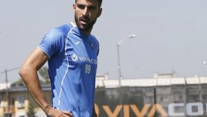 Жорди Гомес: Подавах топката на Меси, а той не спираше да вкарва